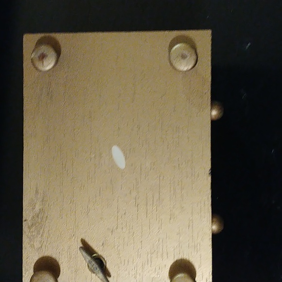 Music box, trinket box - Picture 4 of 5